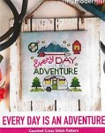 (image for) Every Day Is An Adventure